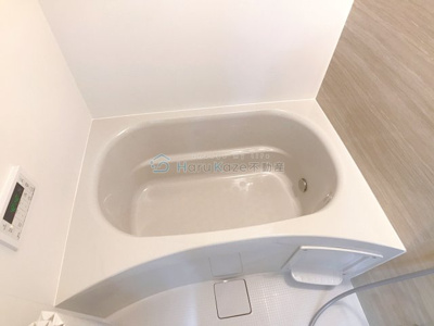 【浴室】 | リュミアン堀田テラス【名古屋市賃貸・宅配ボックス】