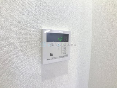 【設備】 | リュミアン堀田テラス【名古屋市賃貸・宅配ボックス】