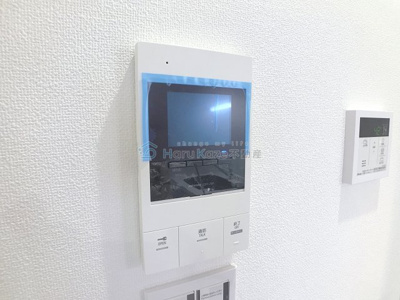 【セキュリティ】 | リュミアン堀田テラス【名古屋市賃貸・宅配ボックス】