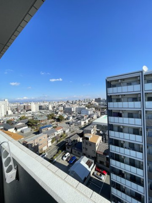 【展望】 | アドバンス新大阪ウエストゲート