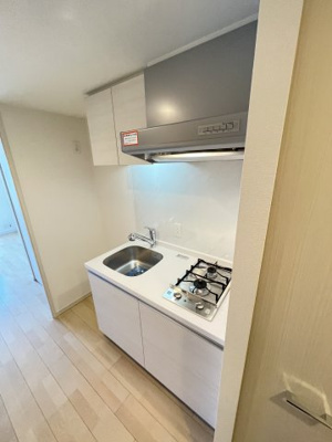 【キッチン】 | アドバンス新大阪ウエストゲート