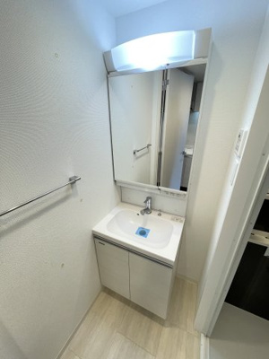 【洗面所】 | アドバンス新大阪ウエストゲート