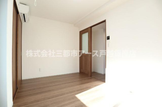 【寝室】 | センツォ目黒不動前 | センツォ目黒不動前