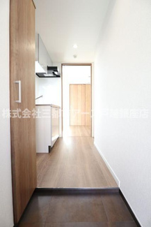 【玄関】 | センツォ目黒不動前 | センツォ目黒不動前