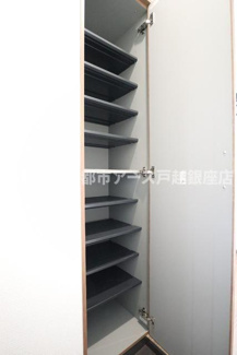 【収納】 | センツォ目黒不動前 | センツォ目黒不動前