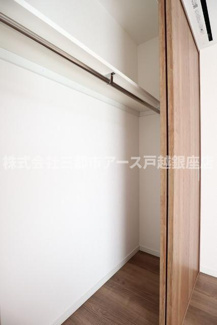 【収納】 | センツォ目黒不動前 | センツォ目黒不動前