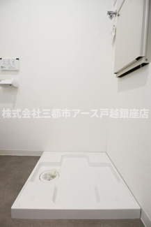 【設備】 | センツォ目黒不動前 | センツォ目黒不動前