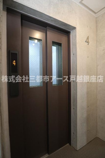 【その他共用部分】 | センツォ目黒不動前 | センツォ目黒不動前