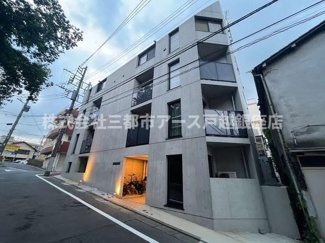 【外観】 | センツォ目黒不動前 | センツォ目黒不動前