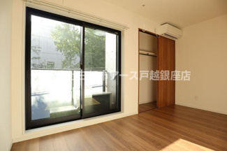 【居間・リビング】 | センツォ目黒不動前 | センツォ目黒不動前