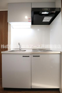 【キッチン】 | センツォ目黒不動前 | センツォ目黒不動前