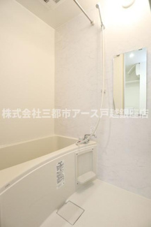 【浴室】 | センツォ目黒不動前 | センツォ目黒不動前