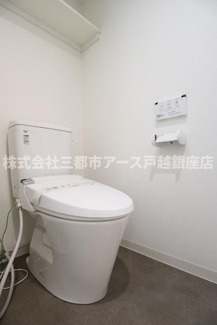 【トイレ】 | センツォ目黒不動前 | センツォ目黒不動前