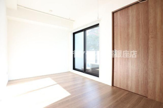 【寝室】 | センツォ目黒不動前 | センツォ目黒不動前