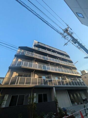 【外観】 | ＧＥＮＯＶＩＡ青砥Ⅱ