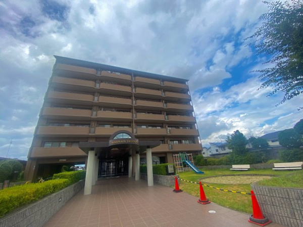 朝日プラザ八木東の画像