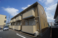 エイトフレア稲荷台の画像