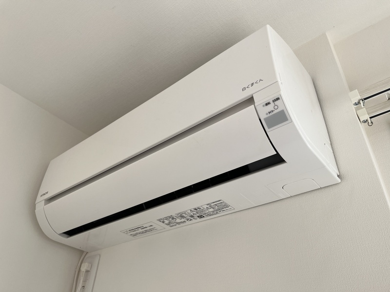 Casa Simpatia Koganeiの設備