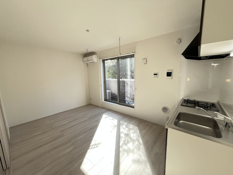 Casa Simpatia Koganeiのキッチン