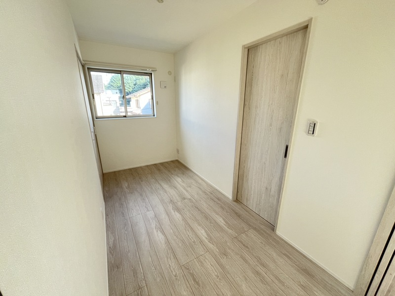 Casa Simpatia Koganeiの洋室