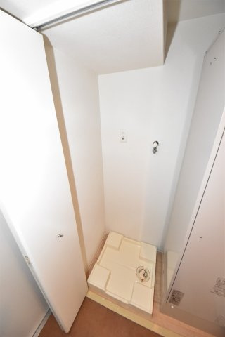 ベルエ難波西の設備