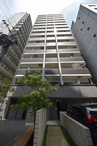 ベルエ難波西