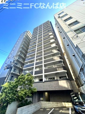 ベルエ難波西