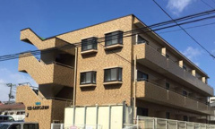 ヒロ・レジデンス柏木の画像