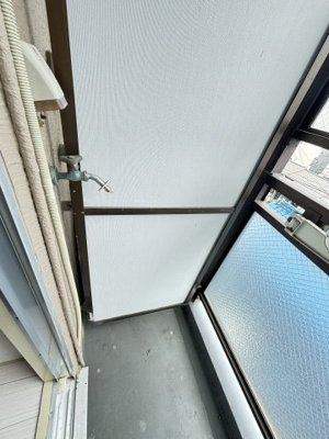 【その他】 | マンション常磐