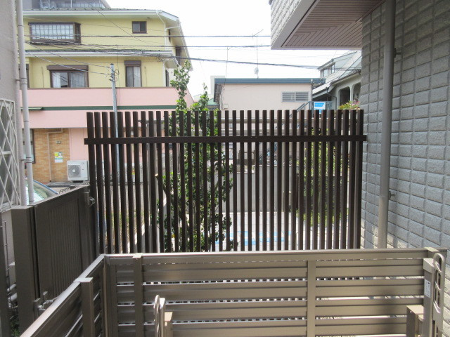 NewSafole淵野辺の展望