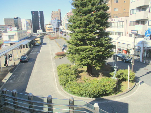 NewSafole淵野辺の地図|安全確認済みの立地