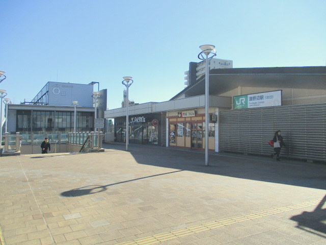 NewSafole淵野辺の地図|防犯設備、設計ノウハウでもプライバシーと防犯性を高めます