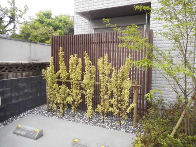 NewSafole淵野辺の駐車場|駐車場