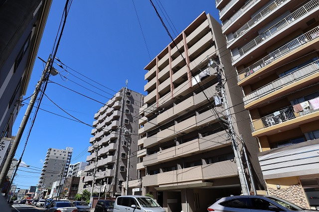 エムズレジデンス