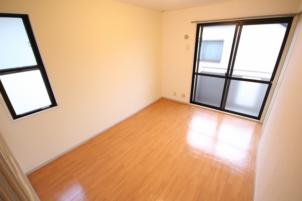 谷口ハイツのその他|※お部屋により仕様が異なる場合があります※