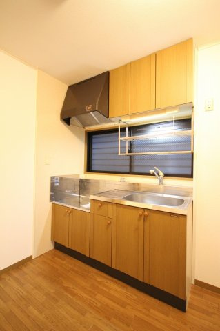 谷口ハイツのキッチン|※お部屋により仕様が異なる場合があります※