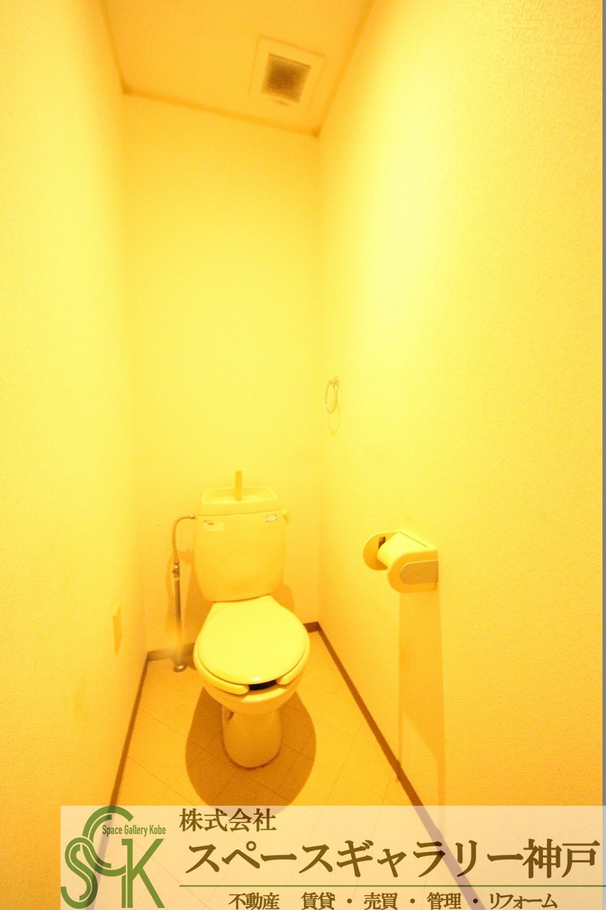 谷口ハイツのトイレ|※お部屋により仕様が異なる場合があります※