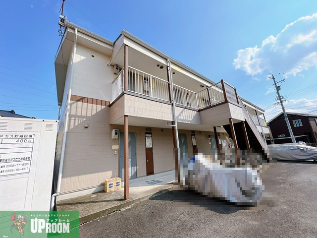 Surplus　ラーム・ふじのその他共用部分