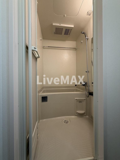 【浴室】SHOKEN Residence 名古屋〈太閤通〉