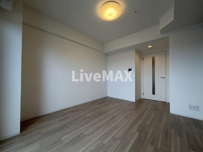 【寝室】SHOKEN Residence 名古屋〈太閤通〉