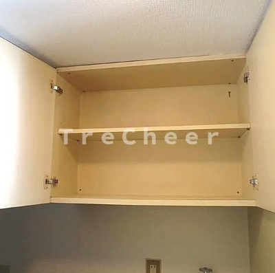 【収納】 | シェソワウインⅡ