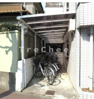 【その他共用部分】 | シェソワウインⅡ