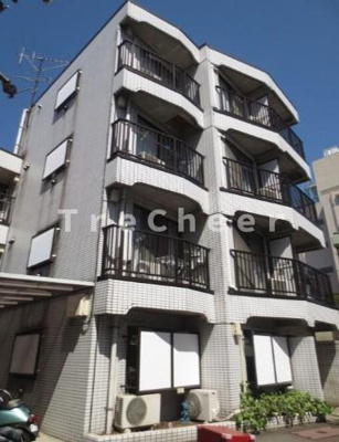 【その他】 | シェソワウインⅡ