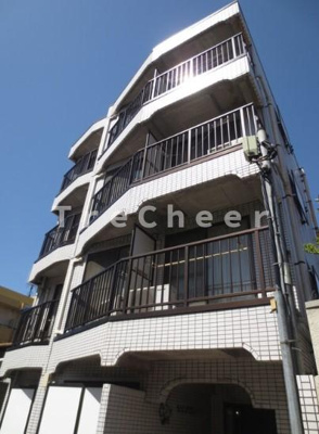 【外観】 | シェソワウインⅡ