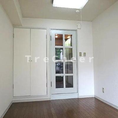 【居間・リビング】 | シェソワウインⅡ