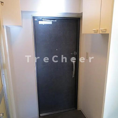 【玄関】 | シェソワウインⅡ