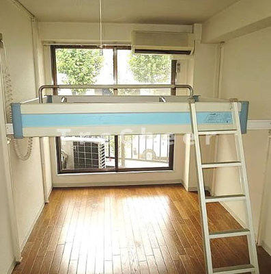 【寝室】 | シェソワウインⅡ