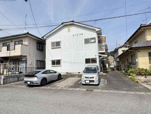 佐糠町東一丁目　一棟アパートの外観