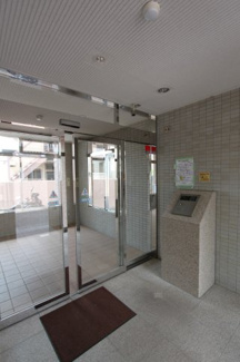 【セキュリティ】 | 五橋ライフ