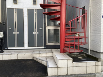 【その他共用部分】 | フェアコート亀戸 | 亀戸の賃貸物件。
「フェアコート亀戸」のことなら(株)メイワ・エステートへお任せください。